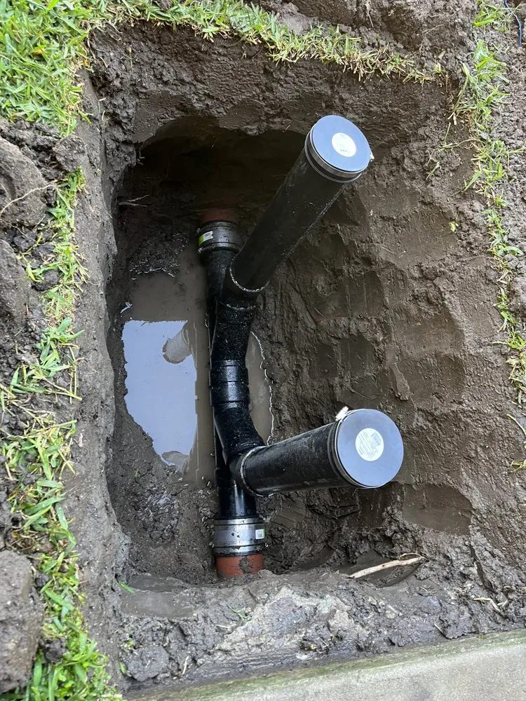 Slide of Next Level Plumbing & Rooter