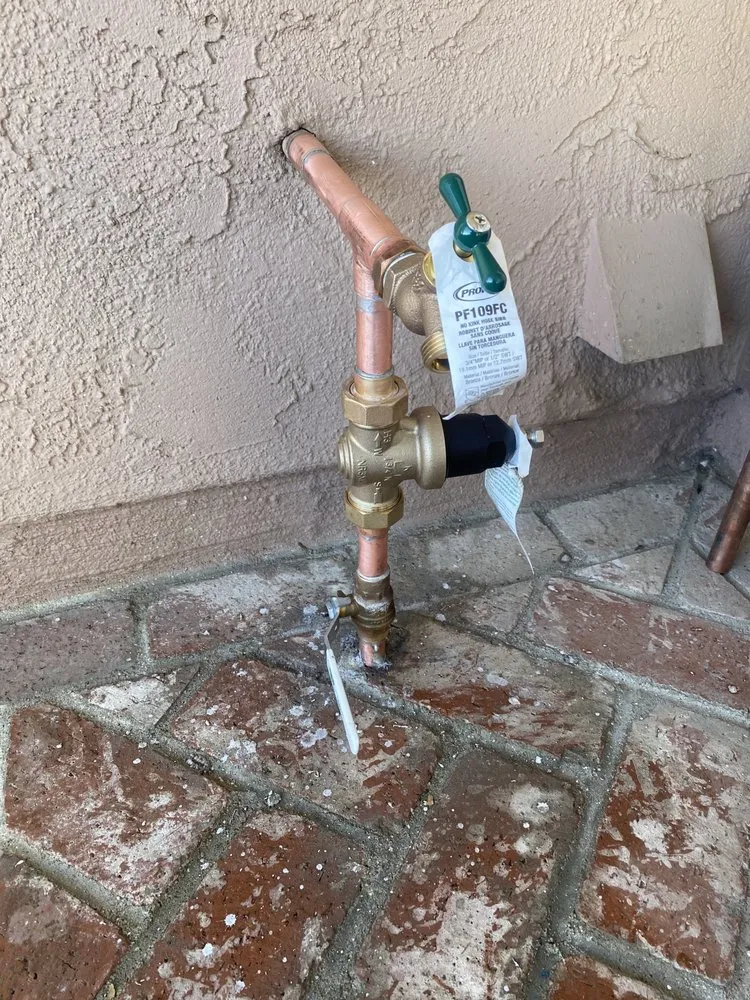 Slide of Next Level Plumbing & Rooter
