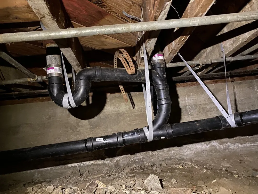 Slide of Next Level Plumbing & Rooter