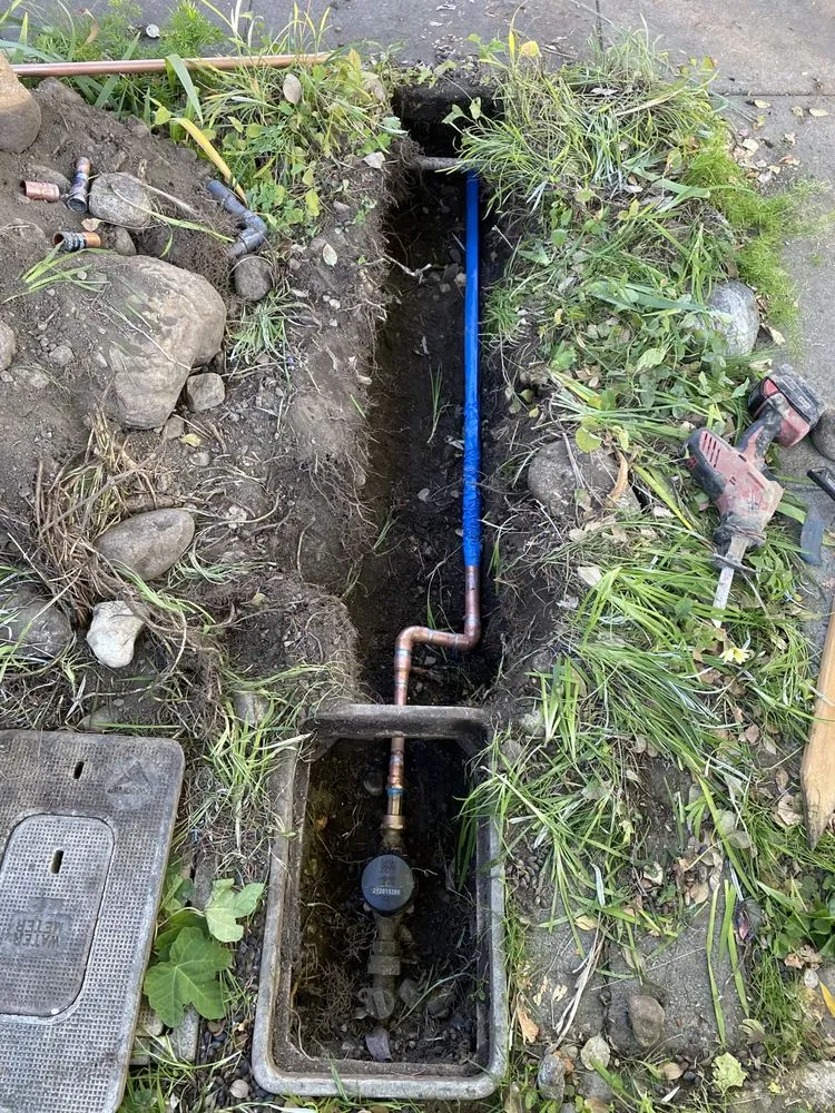 Slide of Next Level Plumbing & Rooter