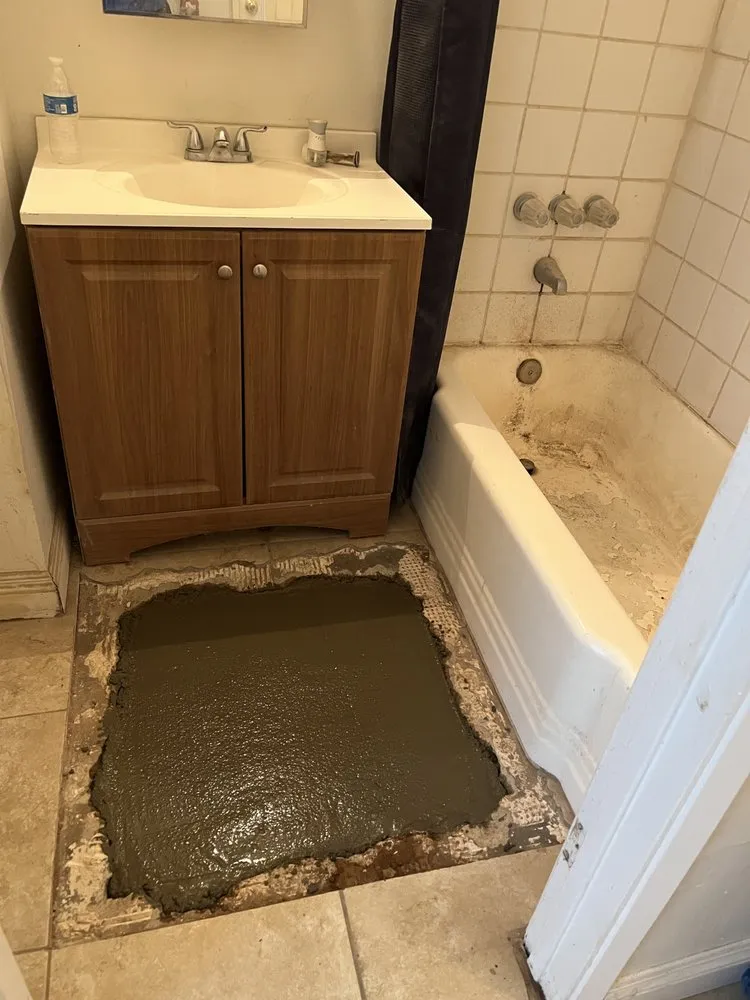 Slide of Next Level Plumbing & Rooter