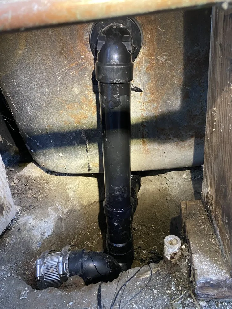 Slide of Next Level Plumbing & Rooter