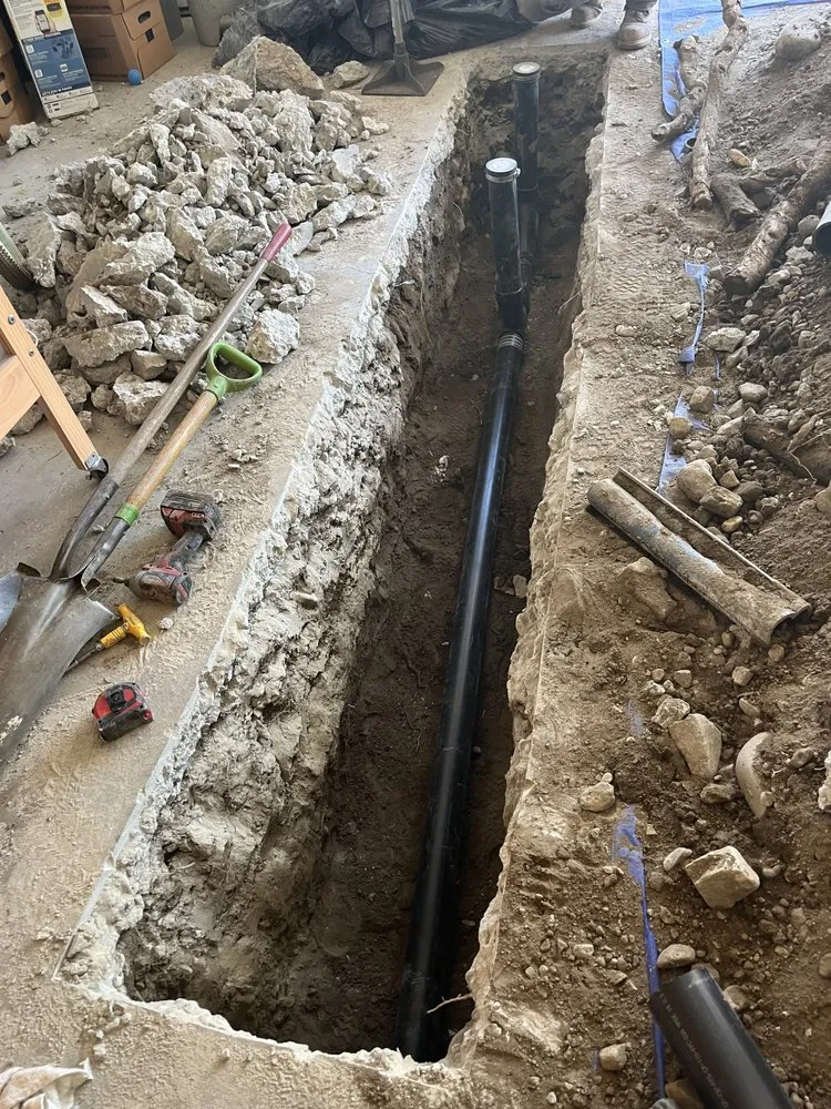 Affordable drain cleaning for homes in La Puente, CA by Next Level Plumbing & Rooter
