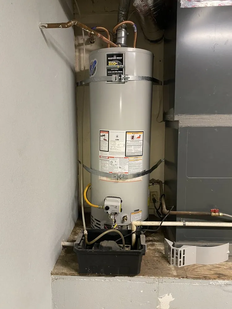 Slide of Next Level Plumbing & Rooter