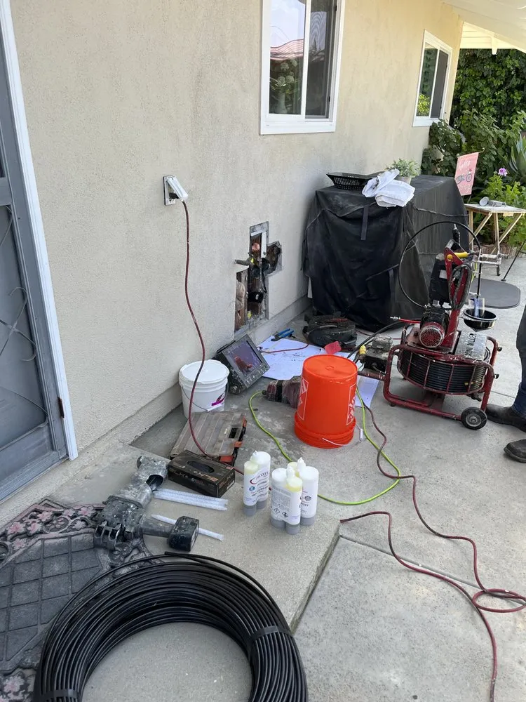 Slide of Next Level Plumbing & Rooter