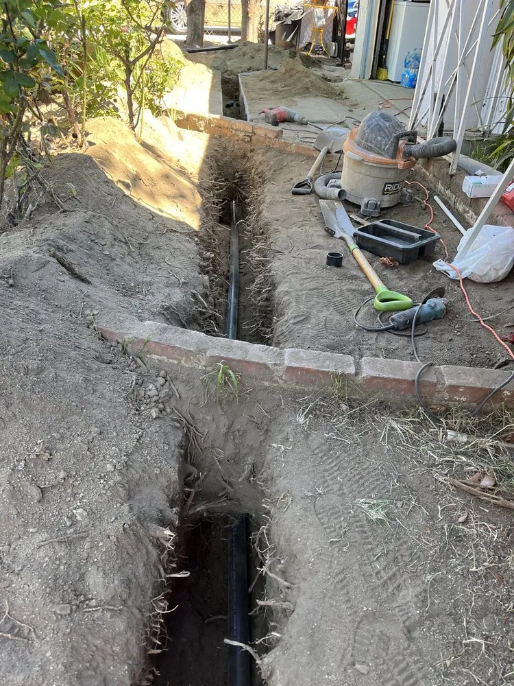 Slide of Next Level Plumbing & Rooter