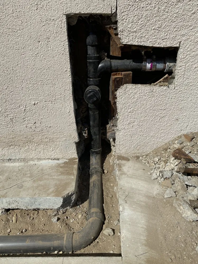 Slide of Next Level Plumbing & Rooter