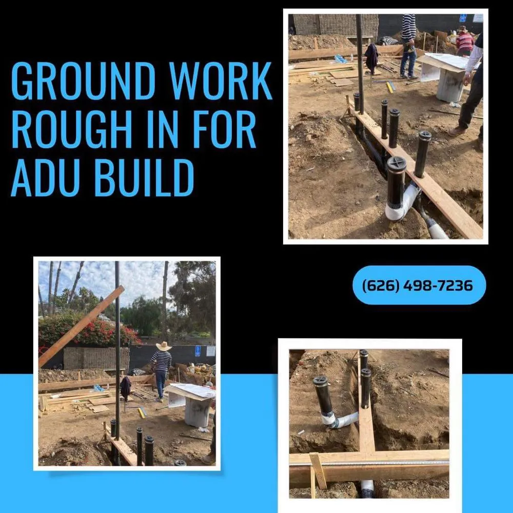 Slide of Next Level Plumbing And Construction