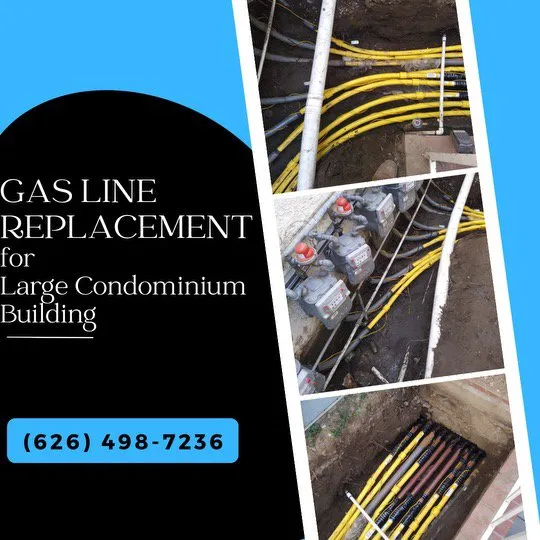 Slide of Next Level Plumbing And Construction