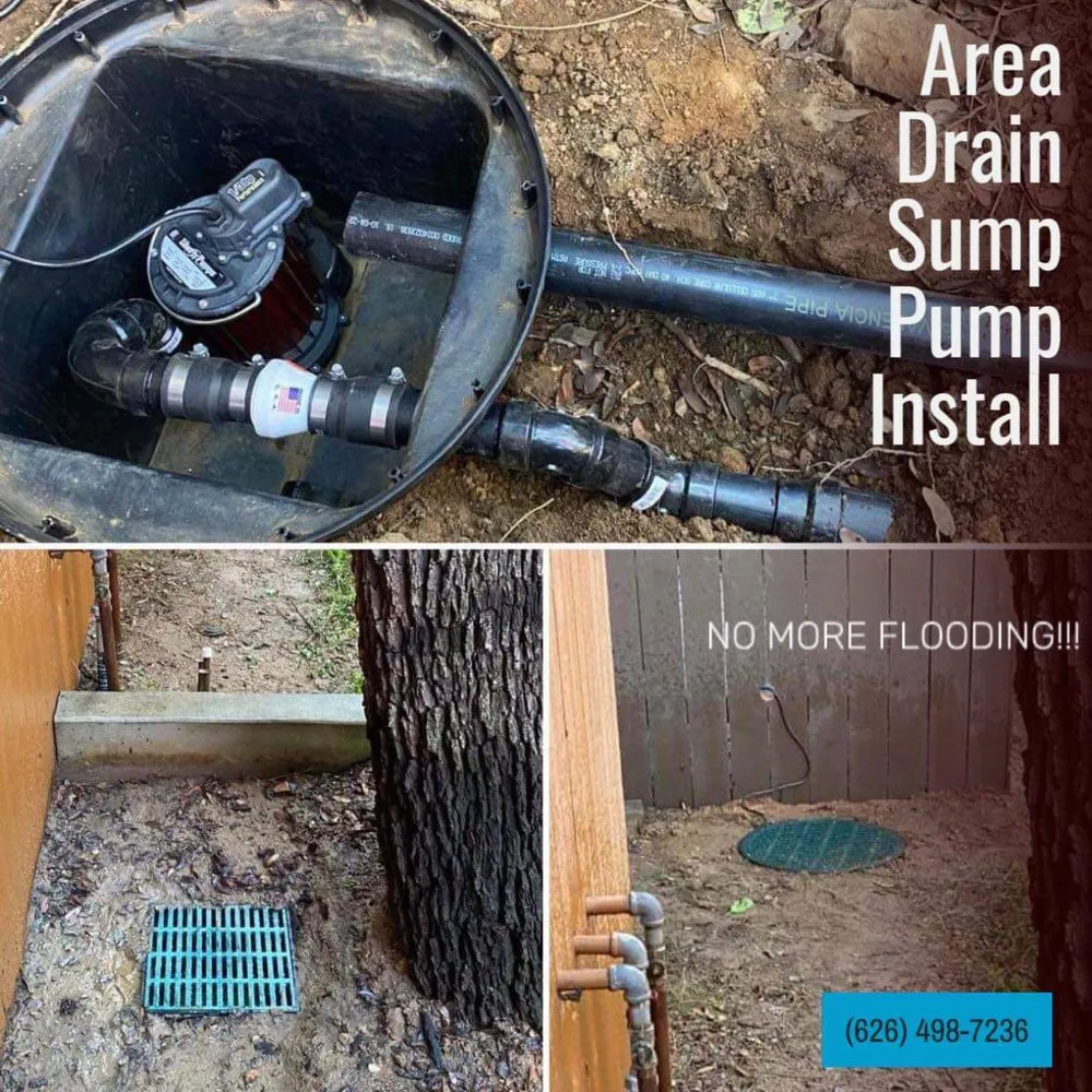 Slide of Next Level Plumbing And Construction