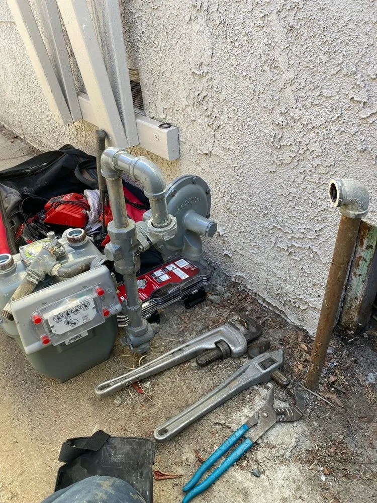 Slide of Next Level Plumbing And Construction