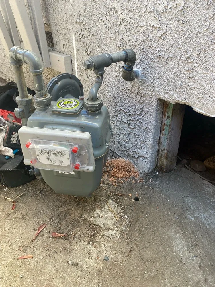 Slide of Next Level Plumbing And Construction