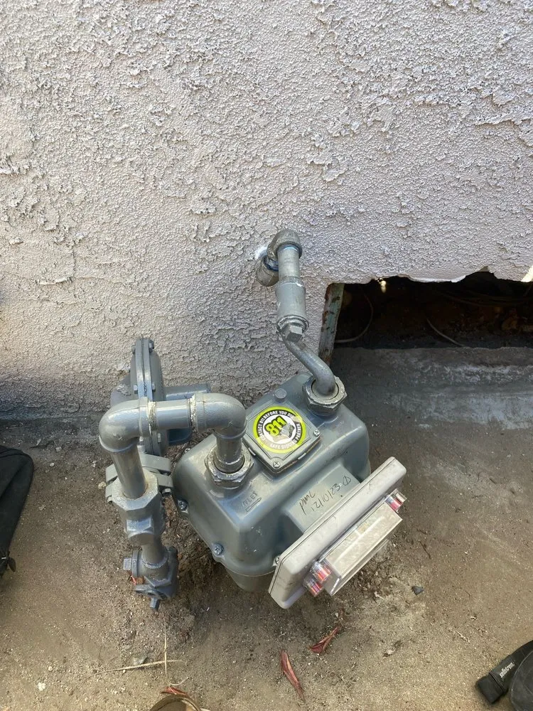 Slide of Next Level Plumbing And Construction