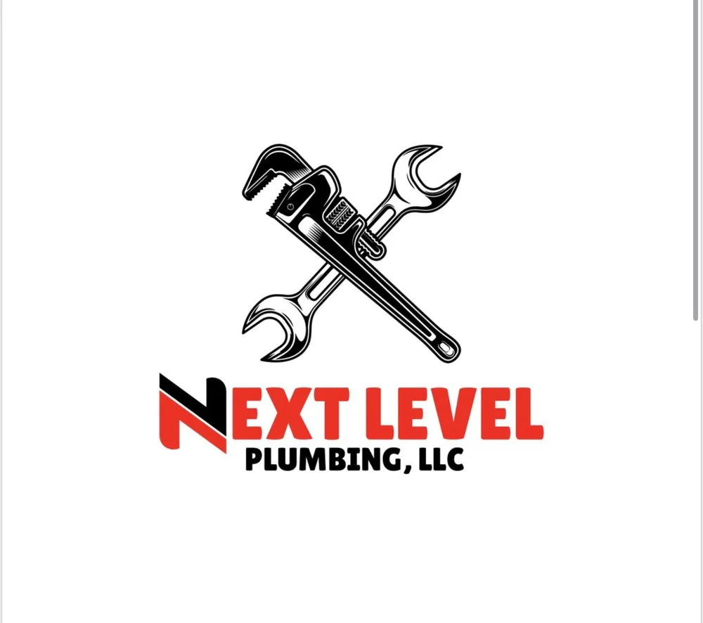 Slide of Next Level Plumbing
