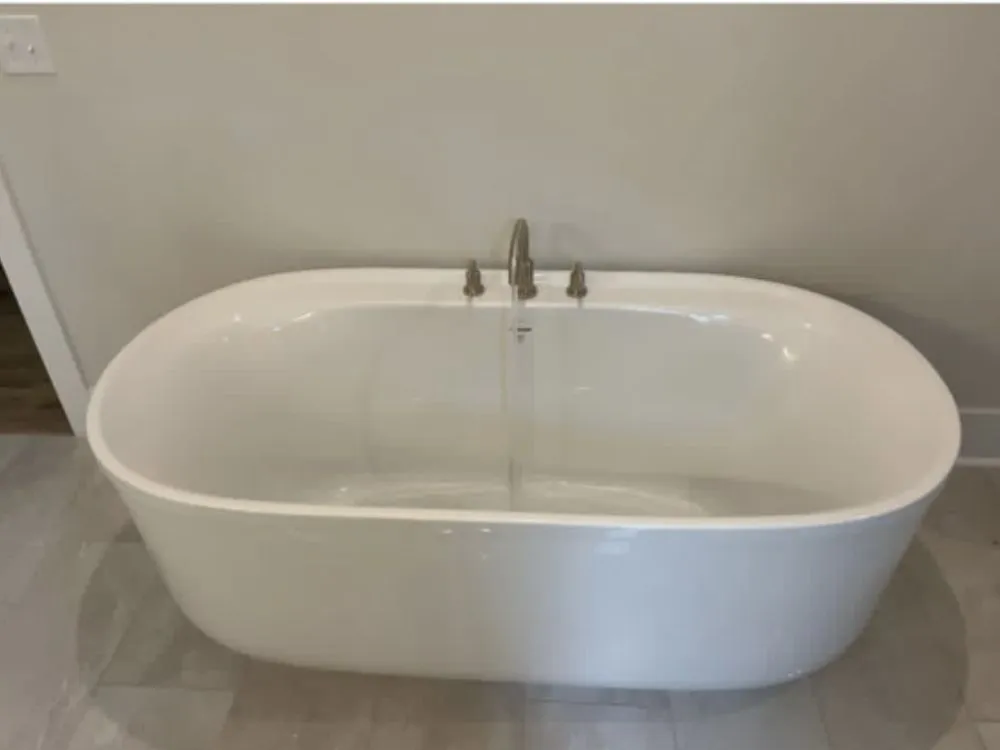 Slide of Next Level Plumbing