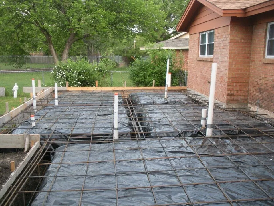 Slide of Next Level Plumbing