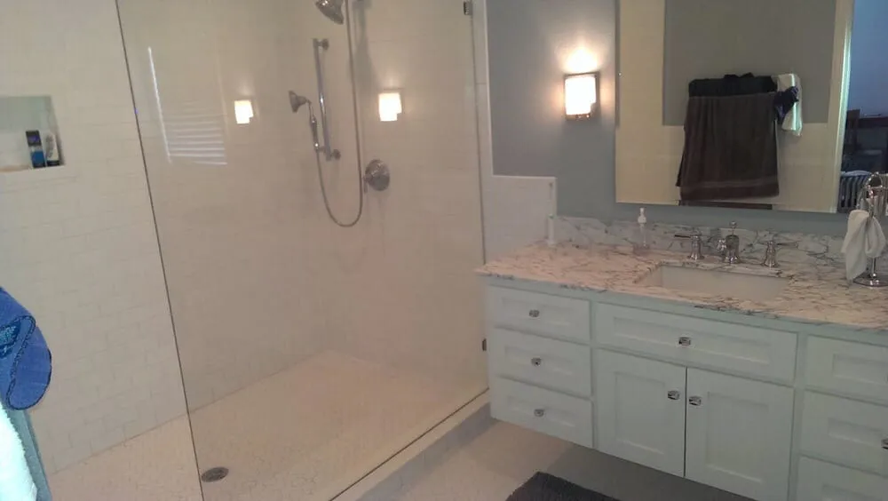 Slide of Next Level Plumbing