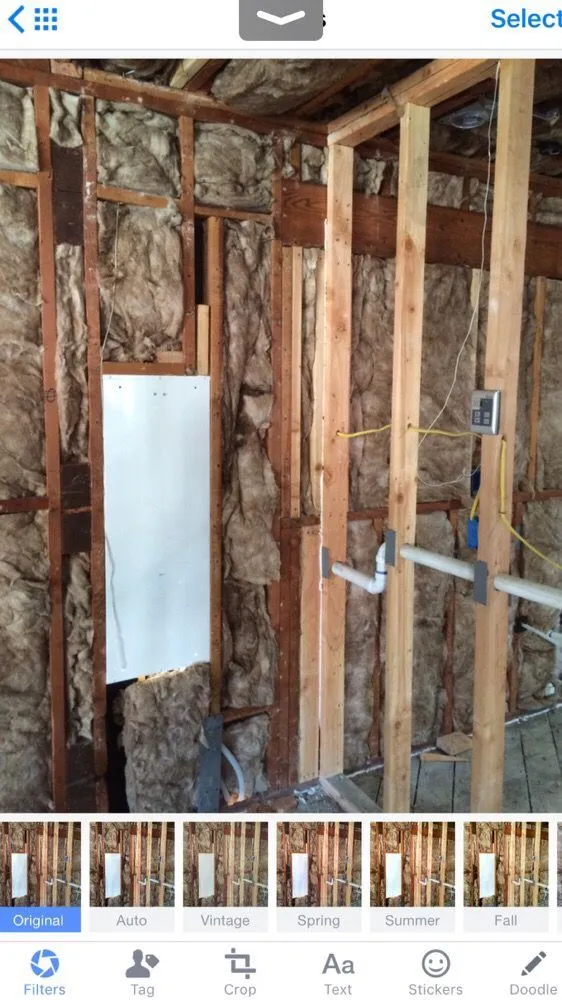 Slide of Next level plumbing