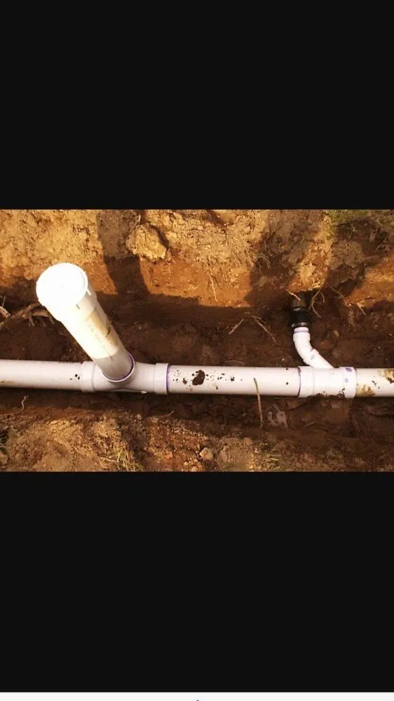 Slide of Next level plumbing