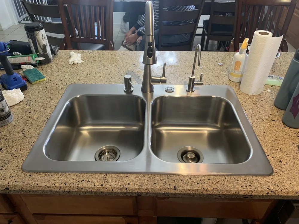 Quality leak detection in Kansas City, MO by Next level plumbing
