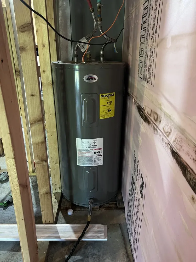 Slide of Next level plumbing