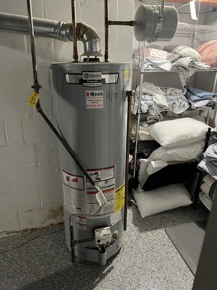 Slide of Next level plumbing