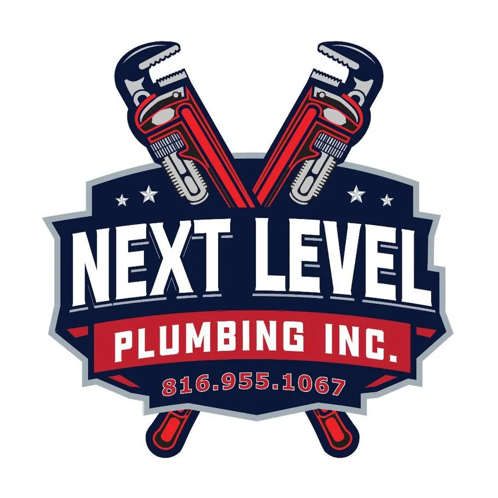 Slide of Next level plumbing