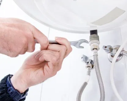 Slide of Next Level Plumbing