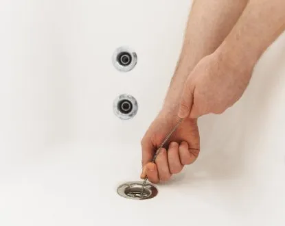 Slide of Next Level Plumbing