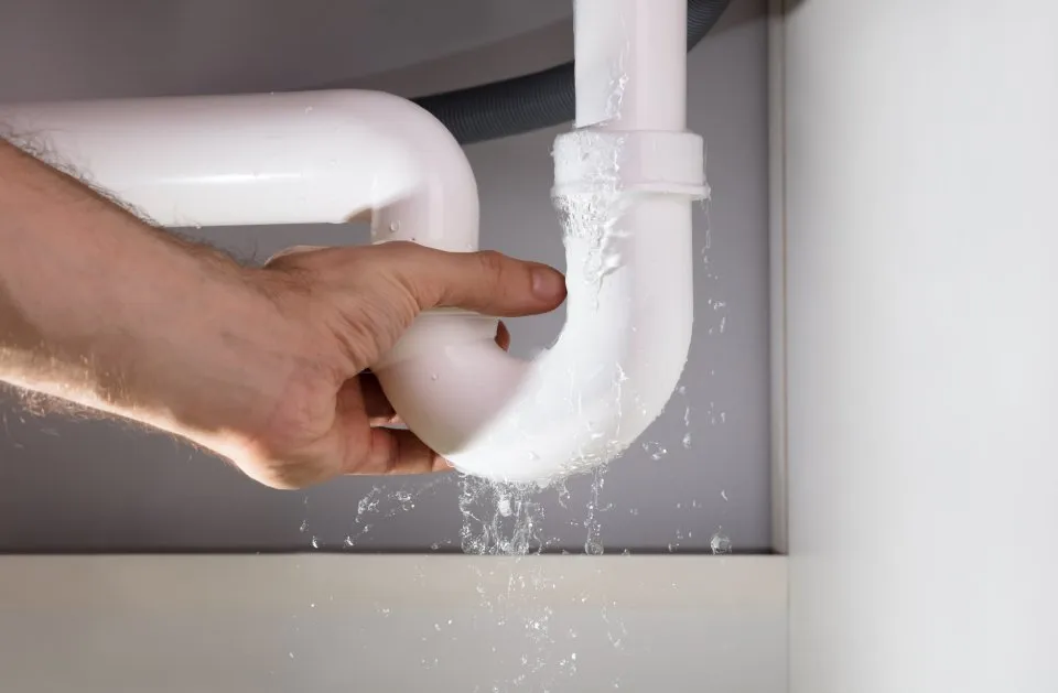 Slide of Next Level Plumbing