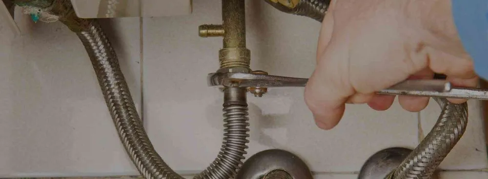 Slide of Next Level Plumbing