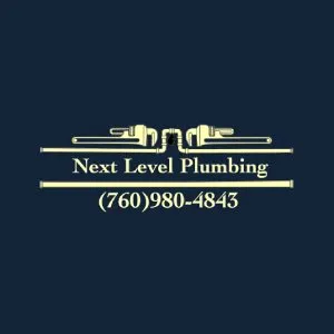 Slide of Next Level Plumbing
