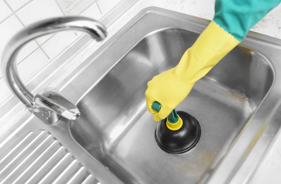 Professional drain cleaning service in Oceanside, CA - Next Level Plumbing