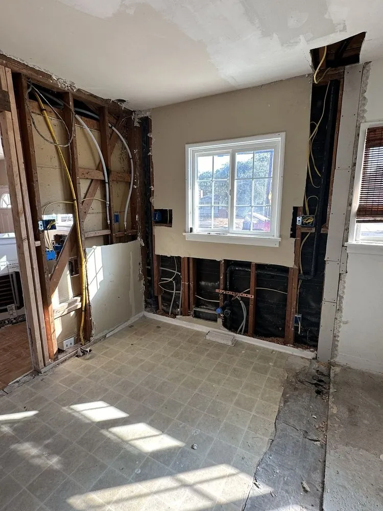 Slide of Next Level Plumbing