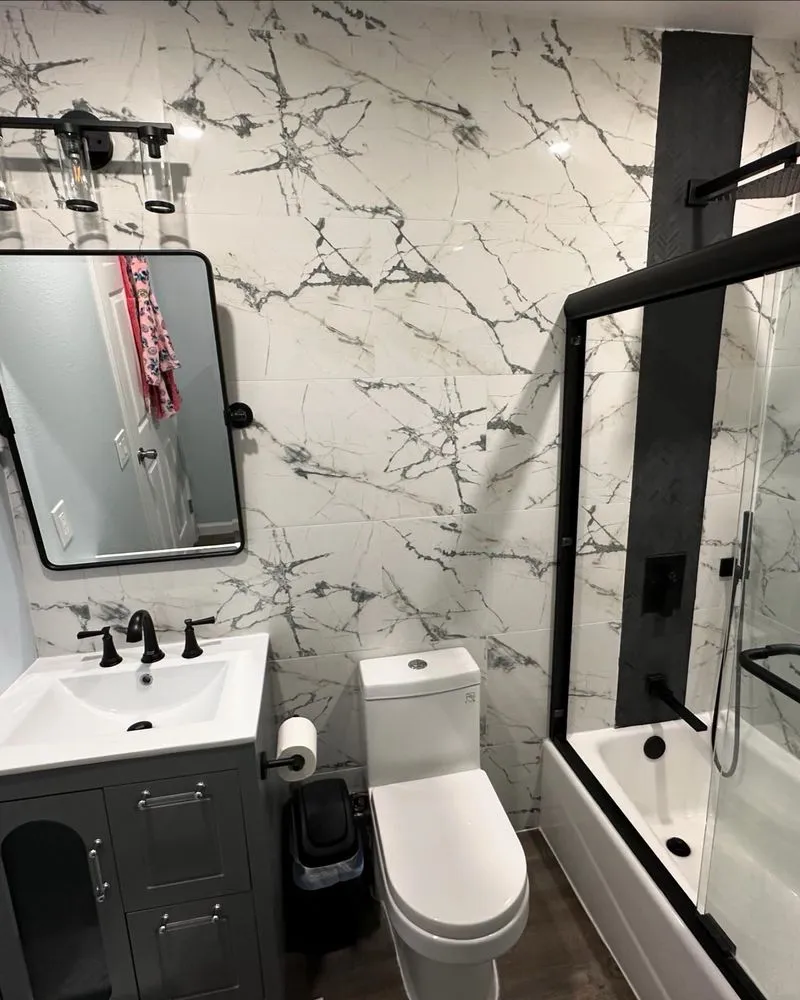 Slide of Next Level Plumbing