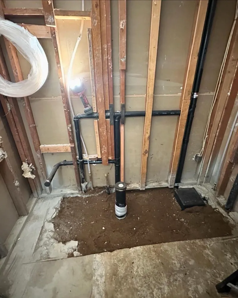 Slide of Next Level Plumbing
