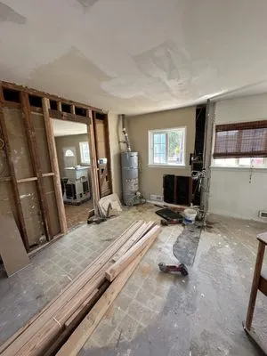 Next Level Plumbing Logo