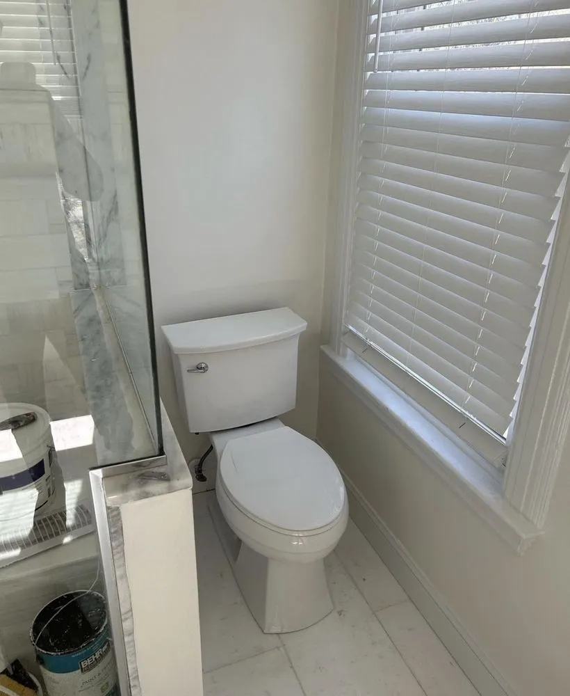 Slide of Next Level Plumbing