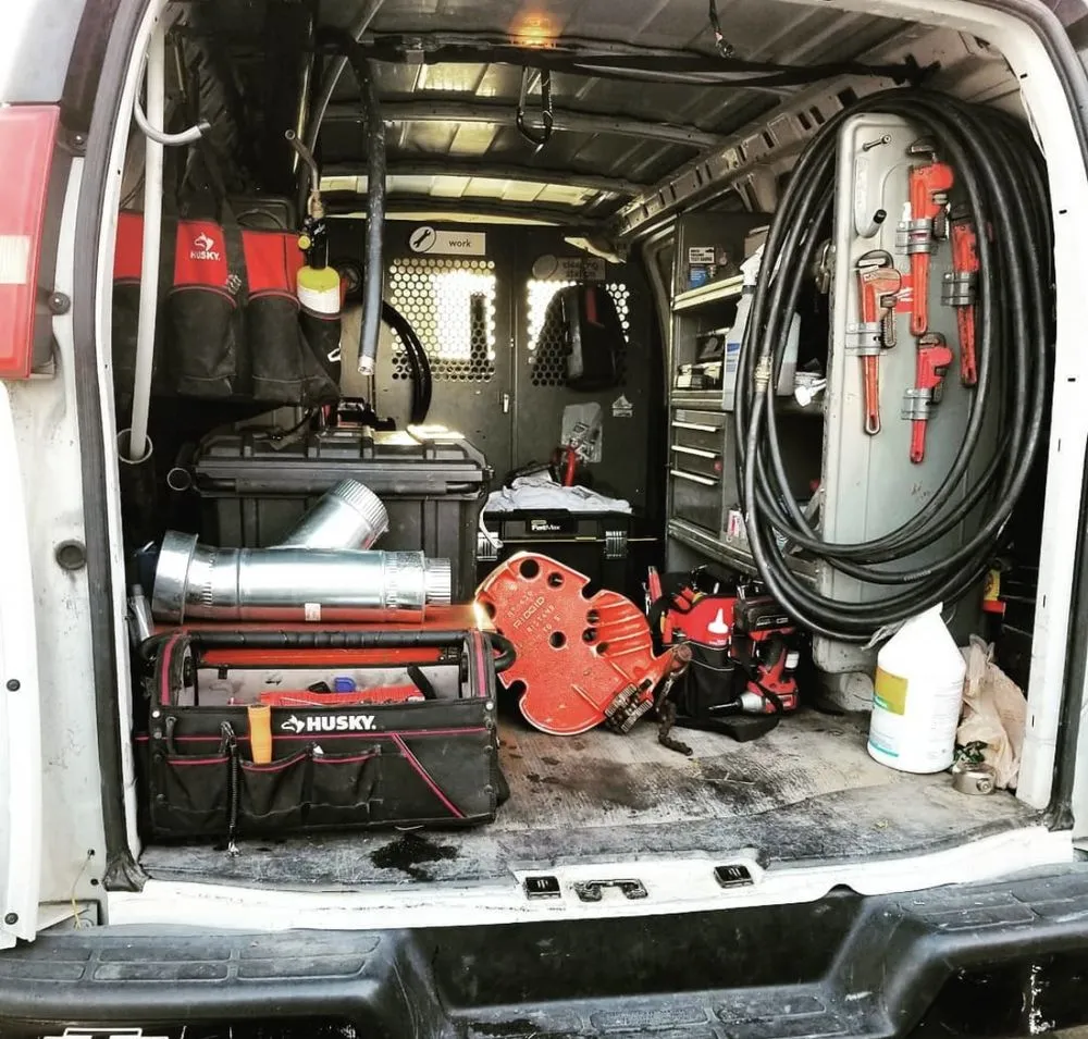 Slide of Next Level Plumbing