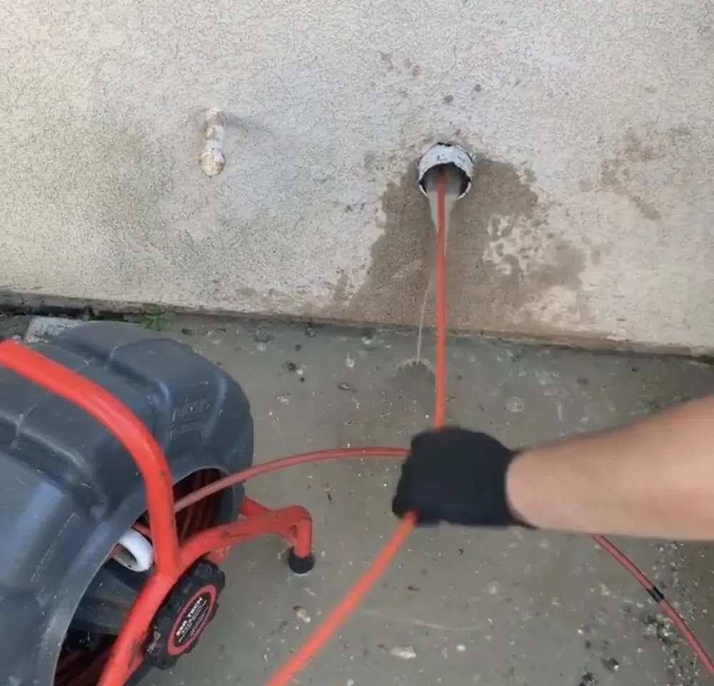 Slide of Next Level Plumbing