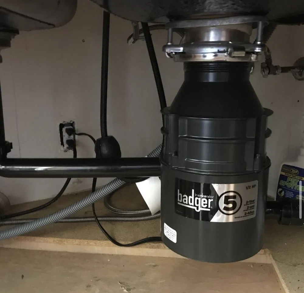 Slide of Next Level Plumbing