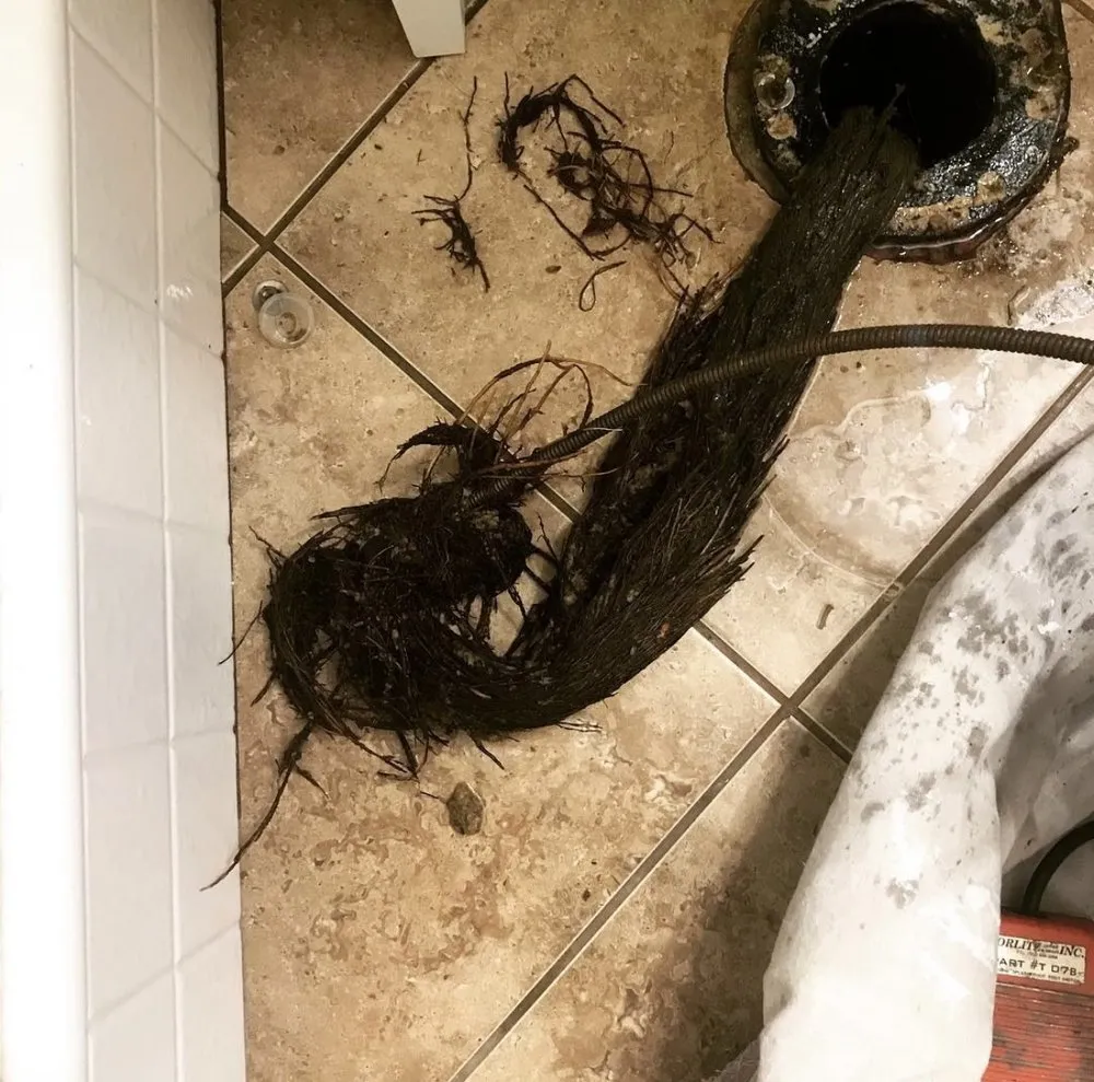 Slide of Next Level Plumbing