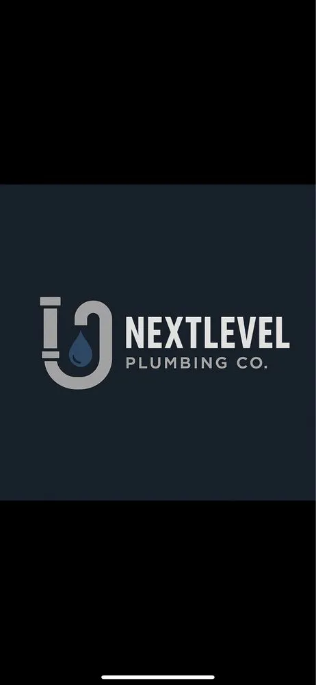 Slide of Next Level Plumbing
