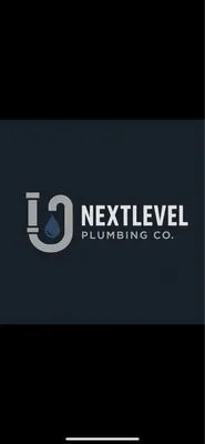 Next Level Plumbing Logo