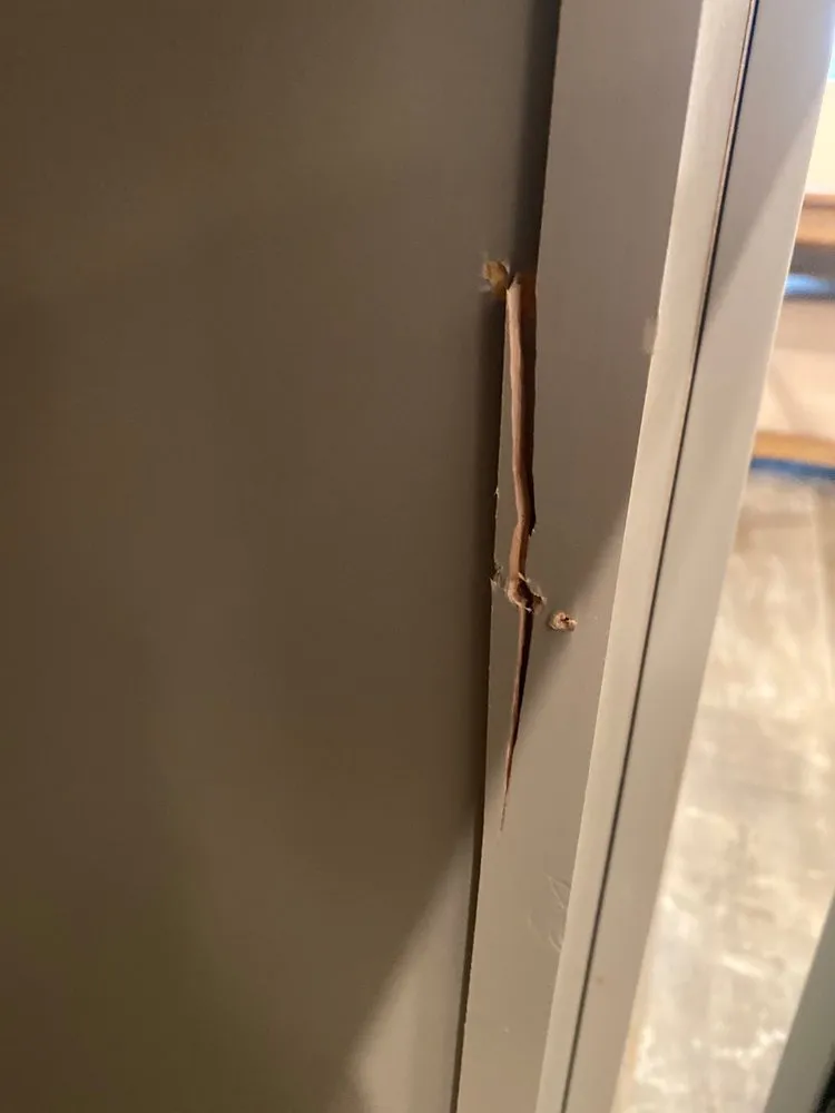 Slide of Next Level Plumbing