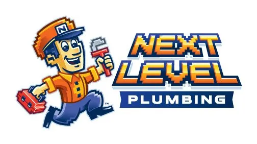 Slide of Next Level Plumbing