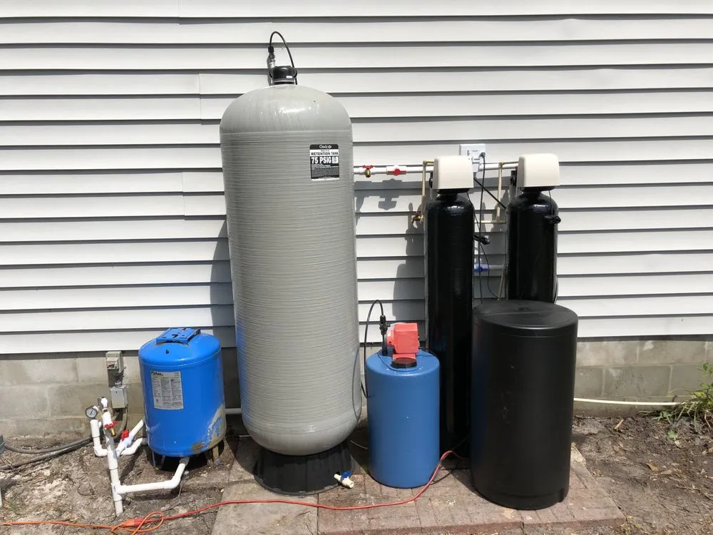 Slide of Next Level Plumbing