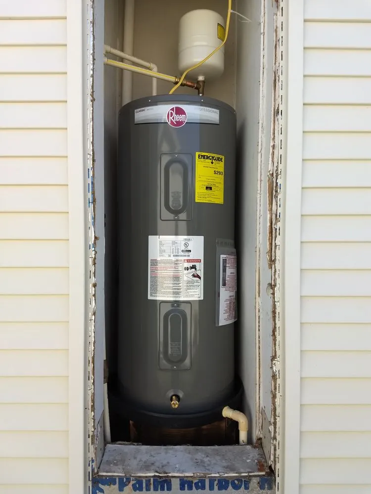 Slide of Next Level Plumbing