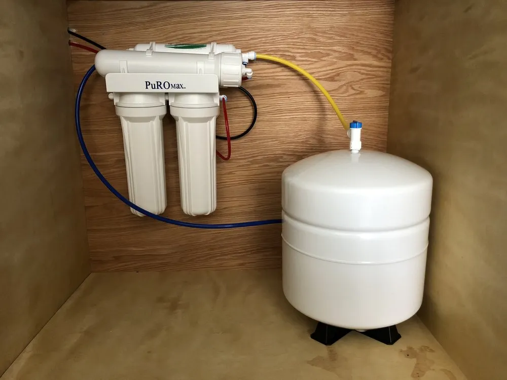 Slide of Next Level Plumbing