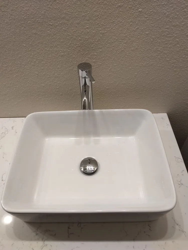 Slide of Next Level Plumbing